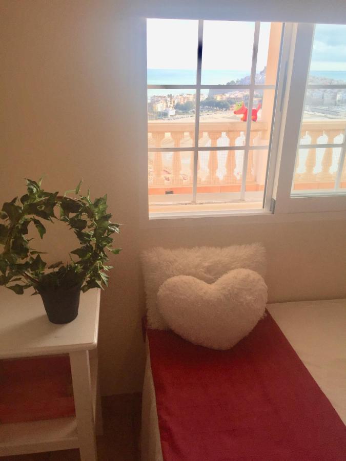 Apartamento Mirador Peñíscola 外观 照片