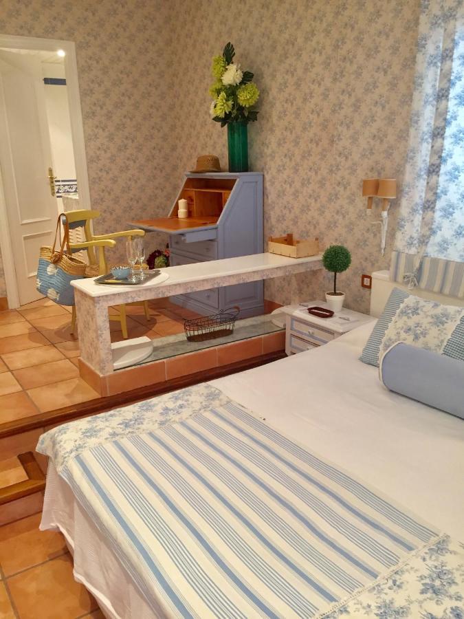 Apartamento Mirador Peñíscola 外观 照片