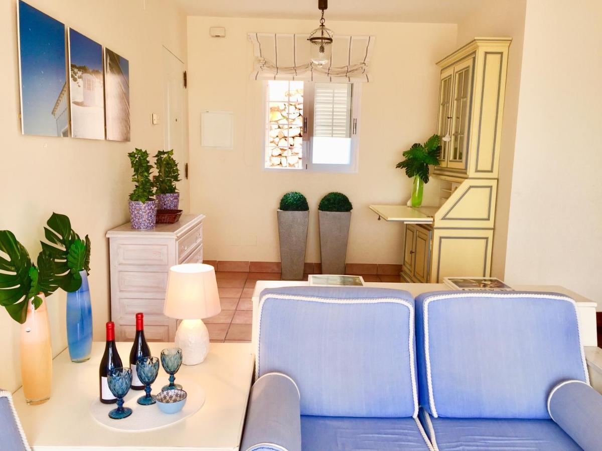 Apartamento Mirador Peñíscola 外观 照片