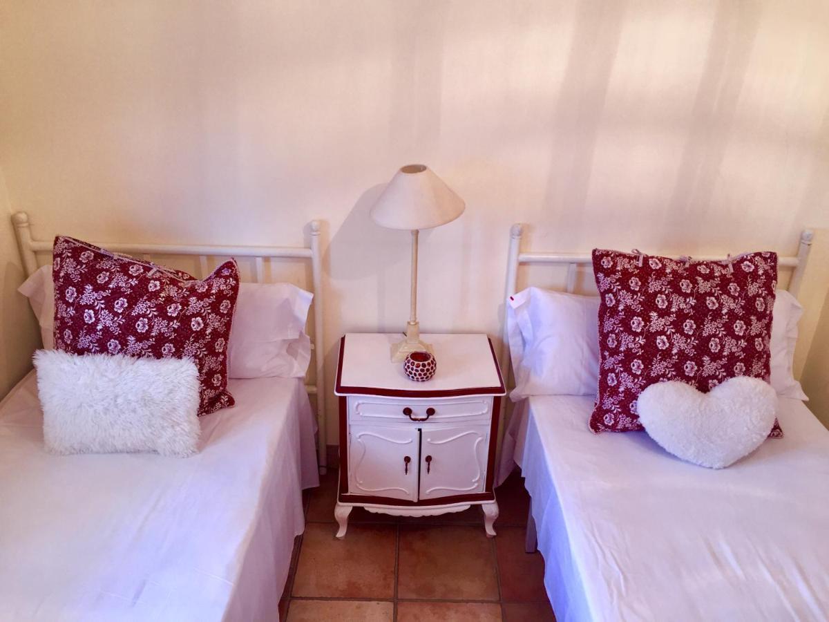 Apartamento Mirador Peñíscola 外观 照片