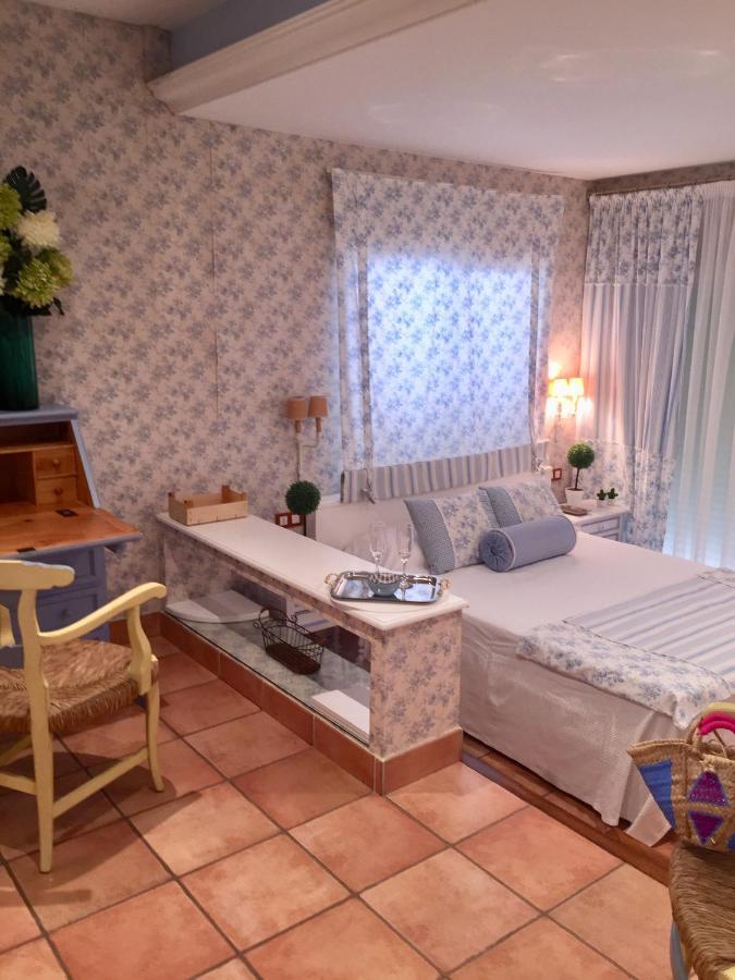 Apartamento Mirador Peñíscola 外观 照片