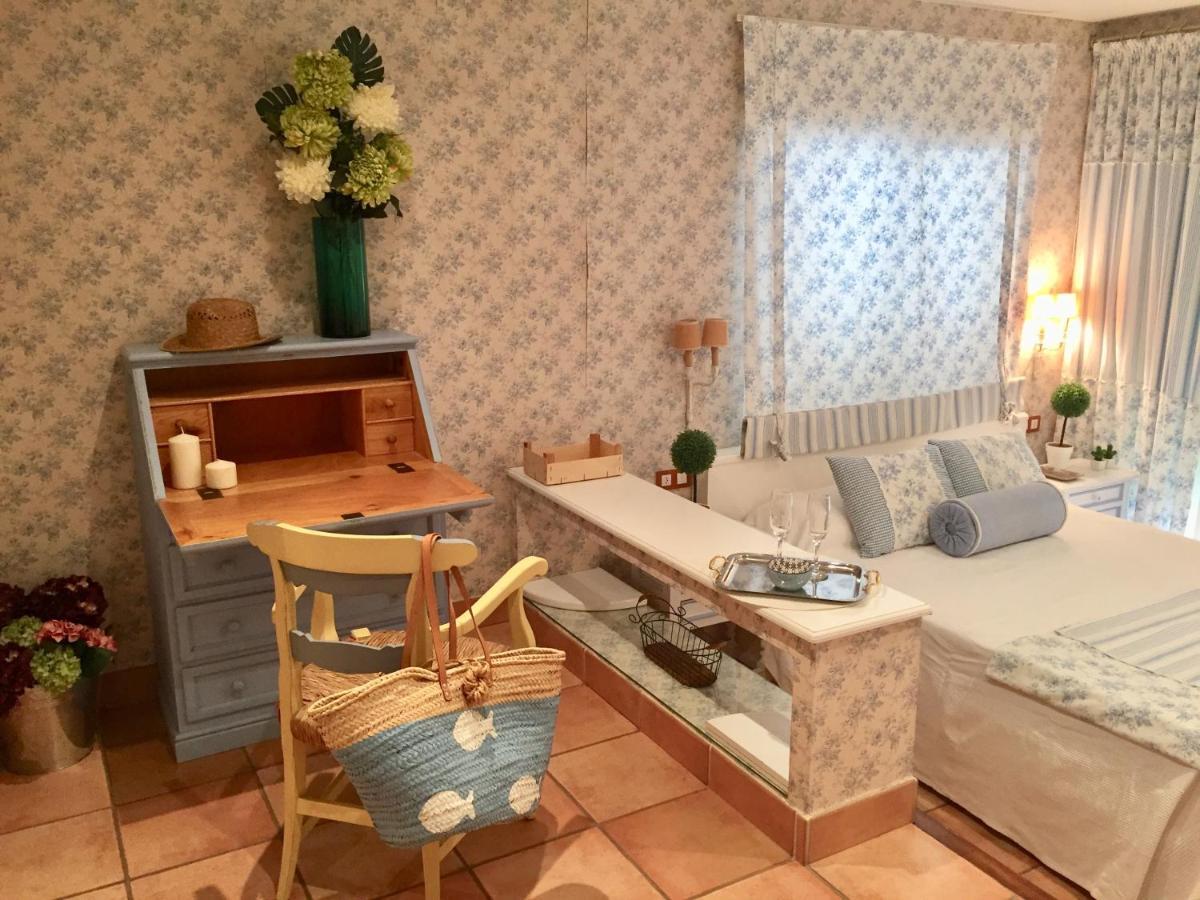 Apartamento Mirador Peñíscola 外观 照片