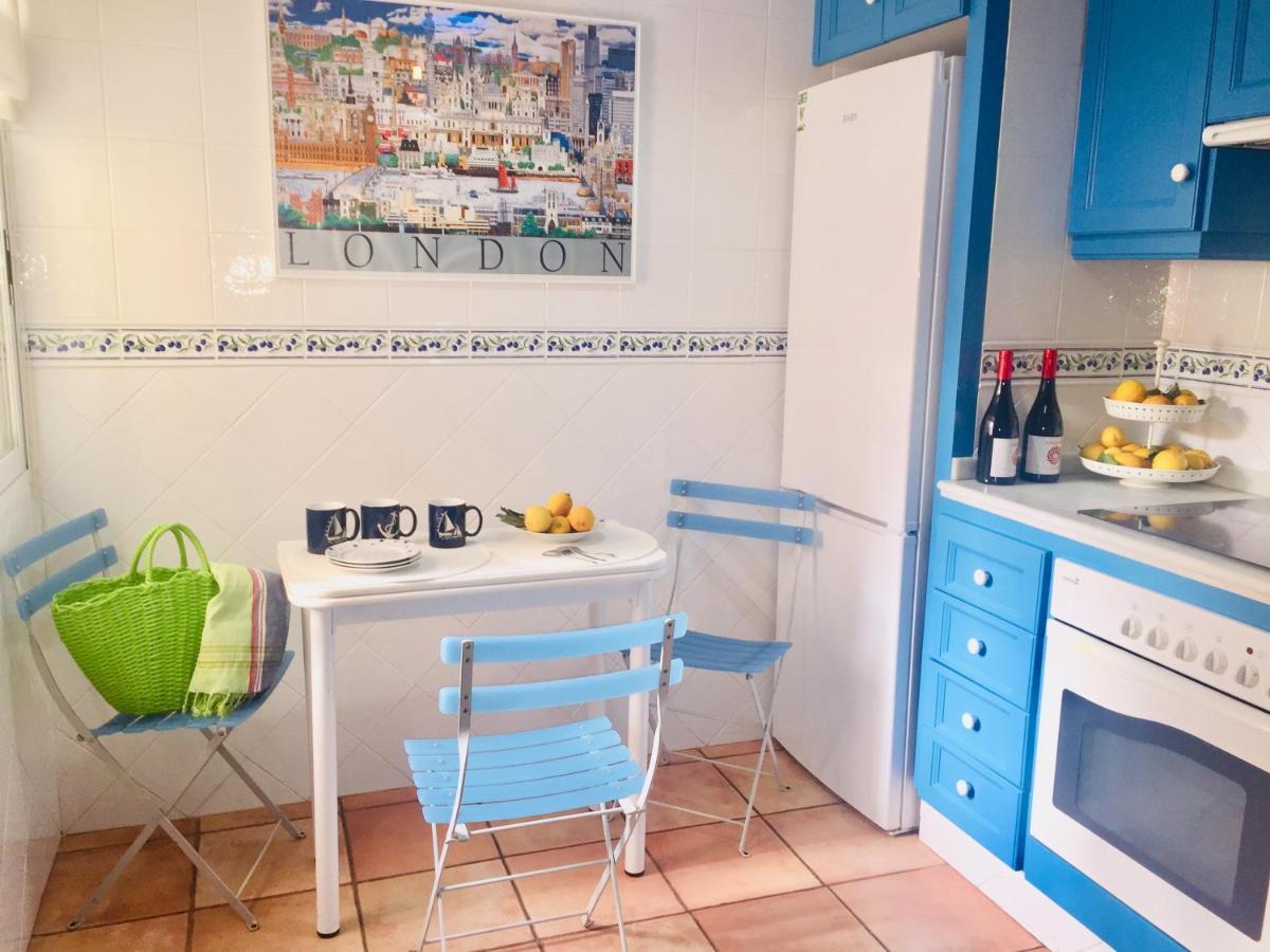 Apartamento Mirador Peñíscola 外观 照片