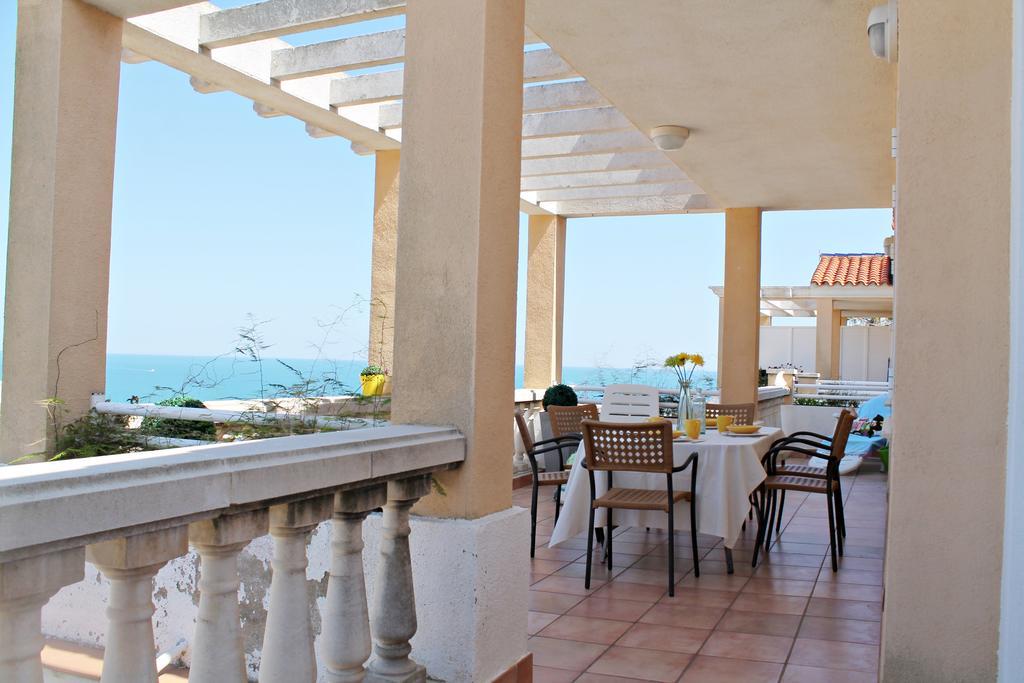 Apartamento Mirador Peñíscola 外观 照片