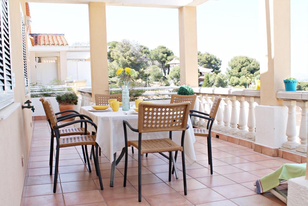 Apartamento Mirador Peñíscola 外观 照片